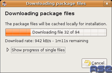 Downloading Updates