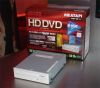 HD DVD